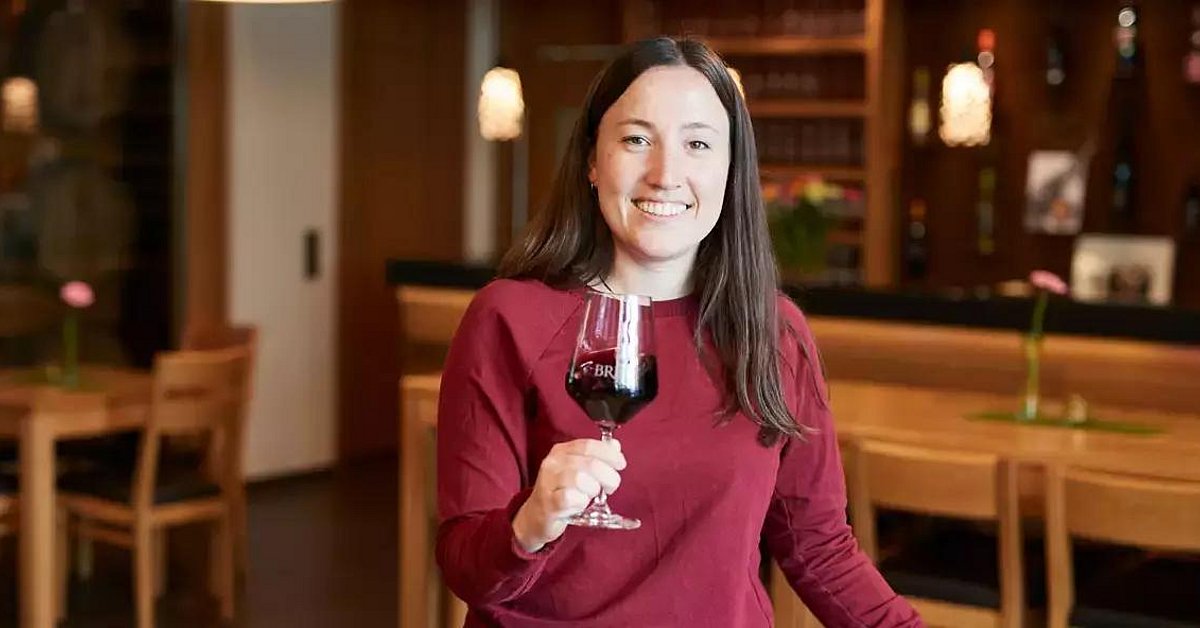 Deutsches Weininstitut: Excellent wine shops